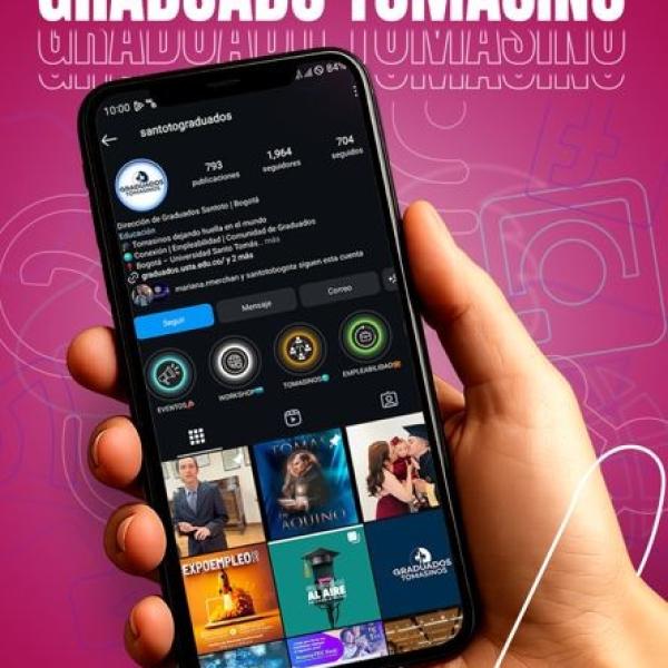 Red Social Instagram.